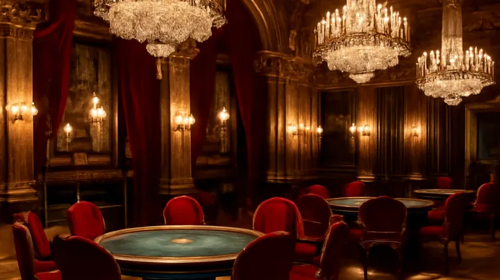 Wide Variety of Casino Games at PINEX7 COM