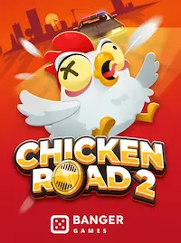 Chicken Road 2 crash game at PINEX7 COM