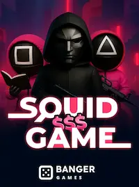 Squid Game themed slot at PINEX7 COM