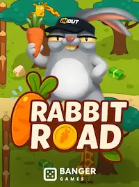 Rabbit Road at PINEX7 COM