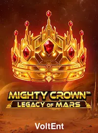Mighty Crown at PINEX7 COM