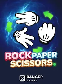 Rock Paper Scissors at PINEX7 COM