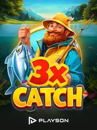 Catch at PINEX7 COM