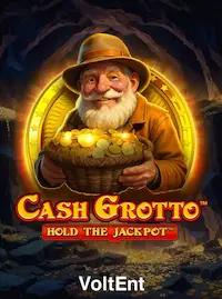 Cash Grotto at PINEX7 COM