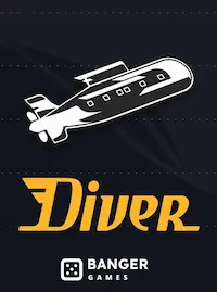 Diver crash adventure at PINEX7 COM
