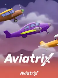AviatriX crash game at PINEX7 COM