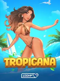 Tropicana crash at PINEX7 COM