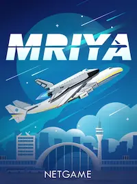 Mriya crash game at PINEX7 COM