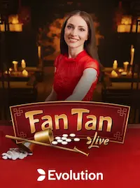Fan Tan live at PINEX7 COM
