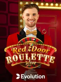 Red Door Roulette at PINEX7 COM