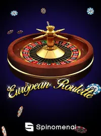 Classic Roulette at PINEX7 COM