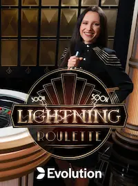 Lightning Roulette at PINEX7 COM