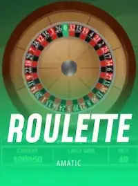European Roulette at PINEX7 COM