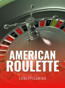 American Roulette at PINEX7 COM