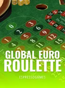 Global Euro Roulette at PINEX7 COM