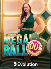 Mega Ball 100x lottery at PINEX7 COM