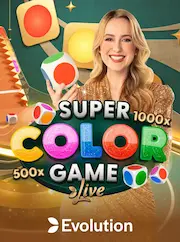 Super Color Game at PINEX7 COM