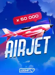 Airjet crash game at PINEX7 COM