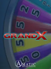 GrandX live at PINEX7 COM