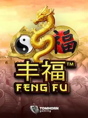 Feng Fu live at PINEX7 COM